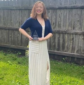 Meet your Posher, Jess